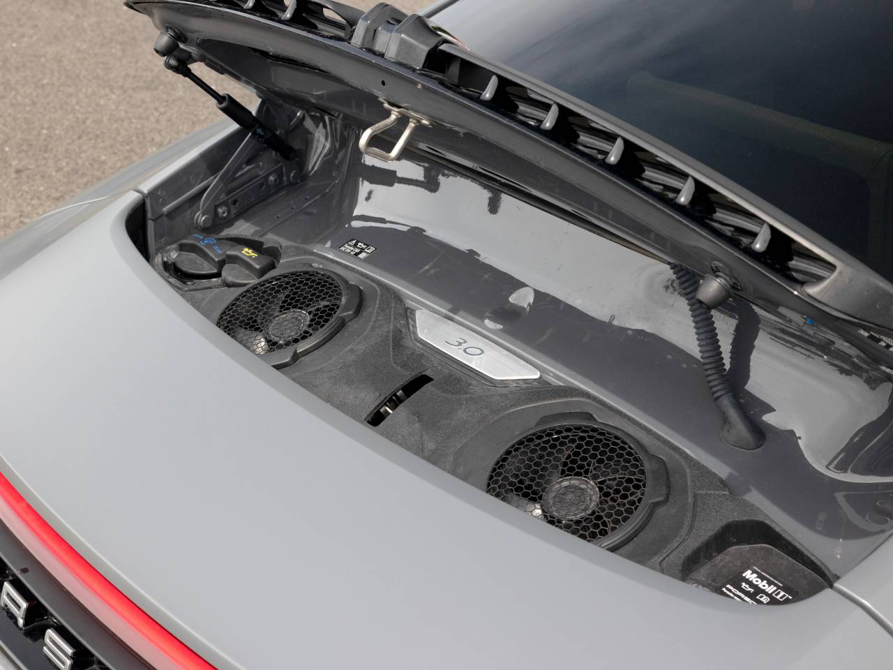 911 (992) CARRERA PDK (16) image 86