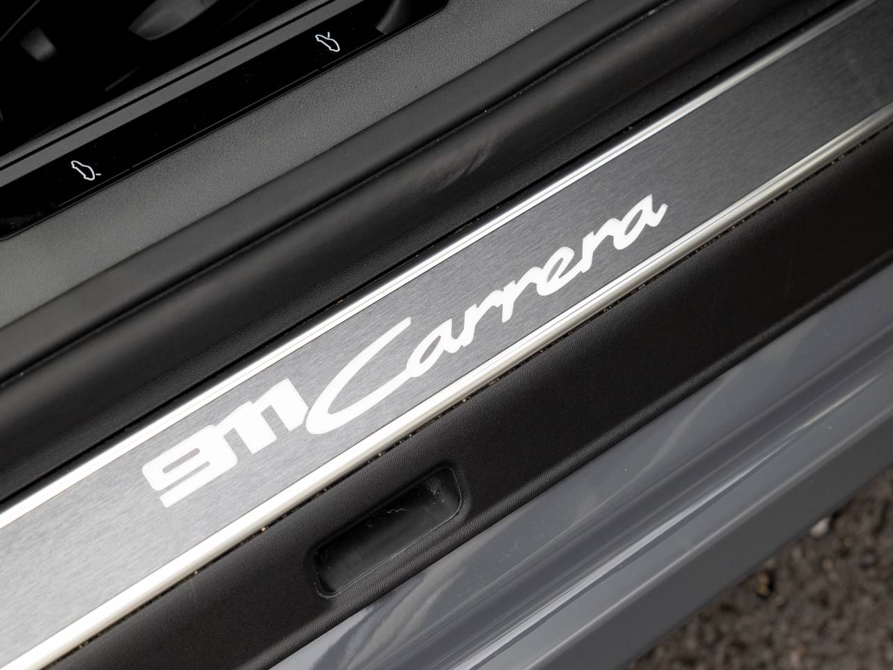 911 (992) CARRERA PDK (16) image 71
