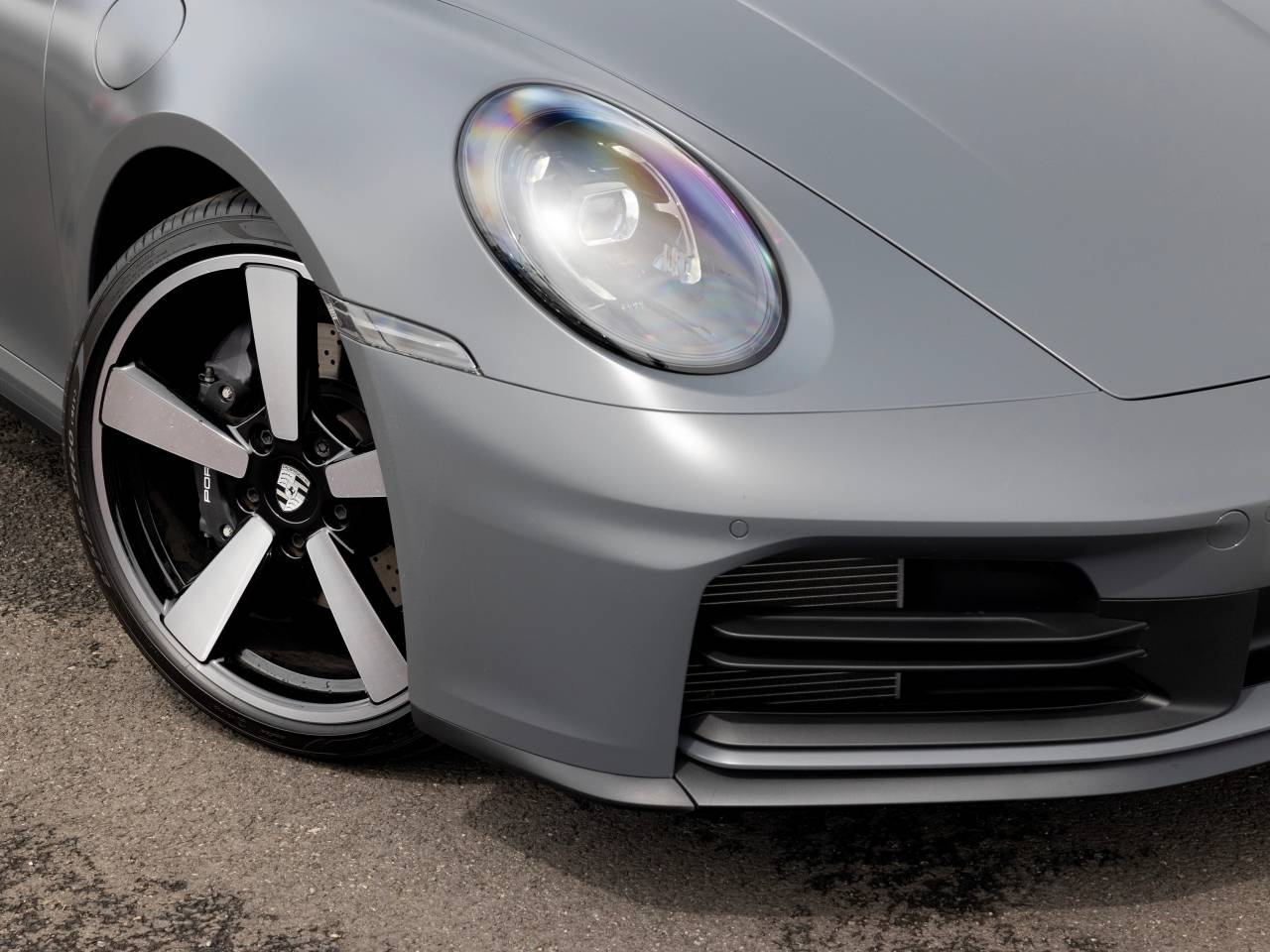 911 (992) CARRERA PDK (16) image 17