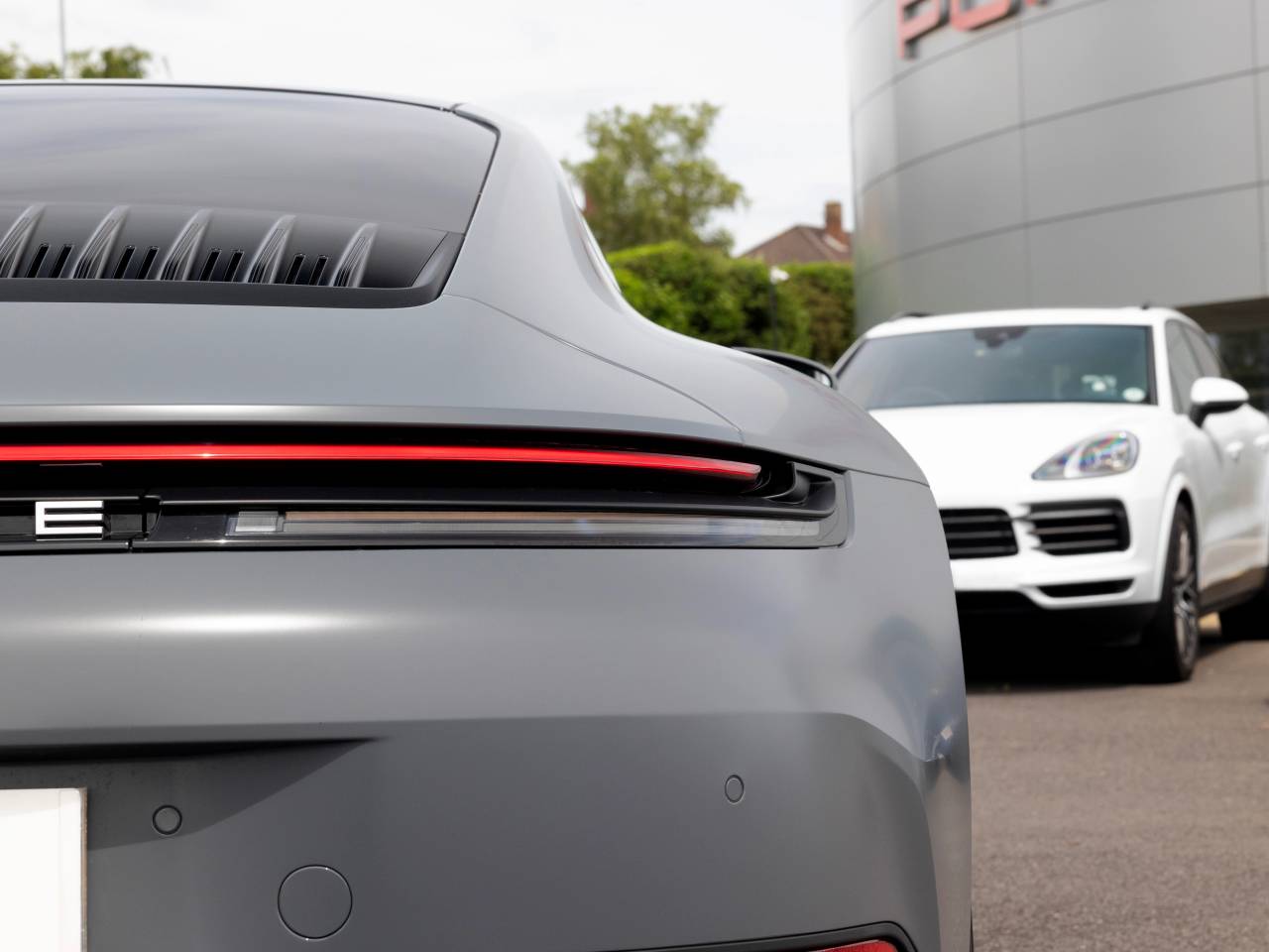 911 (992) CARRERA PDK (16) image 23