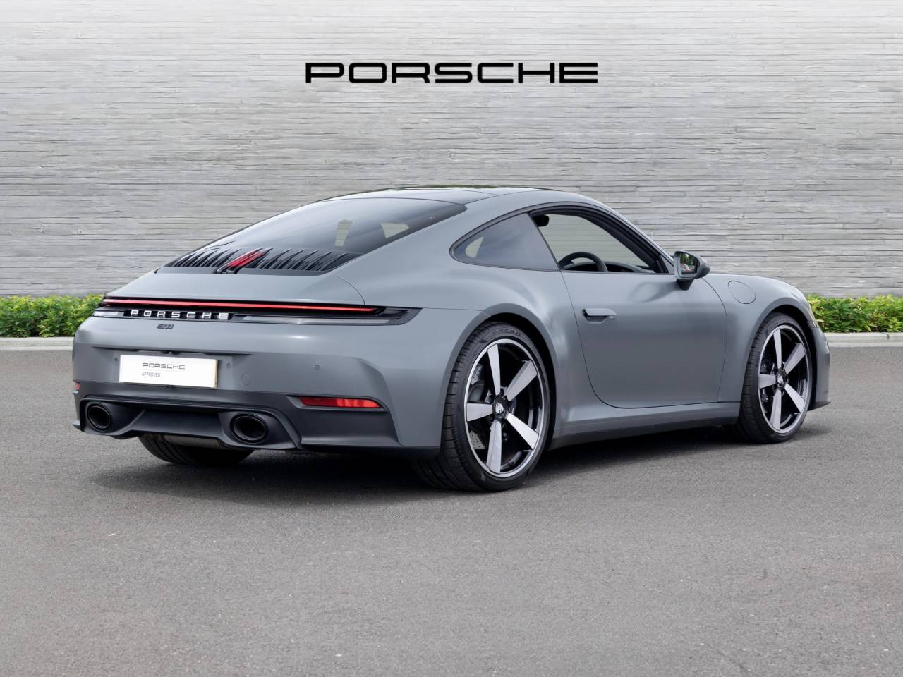 911 (992) CARRERA PDK (16) image 03