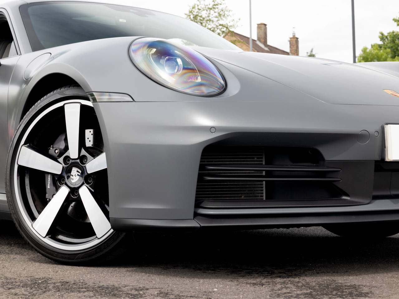 911 (992) CARRERA PDK (16) image 45