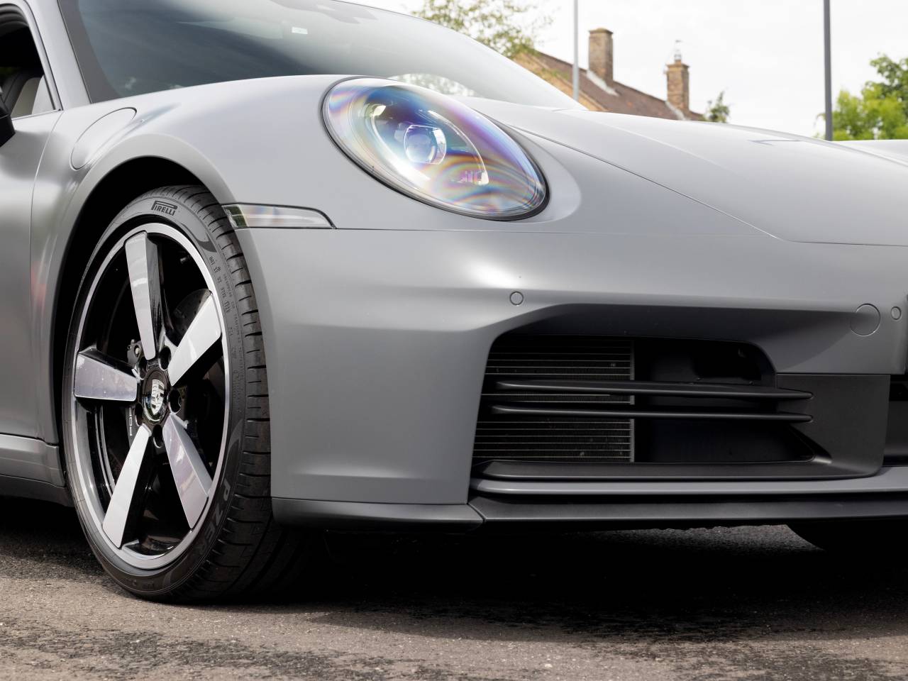 911 (992) CARRERA PDK (16) image 37