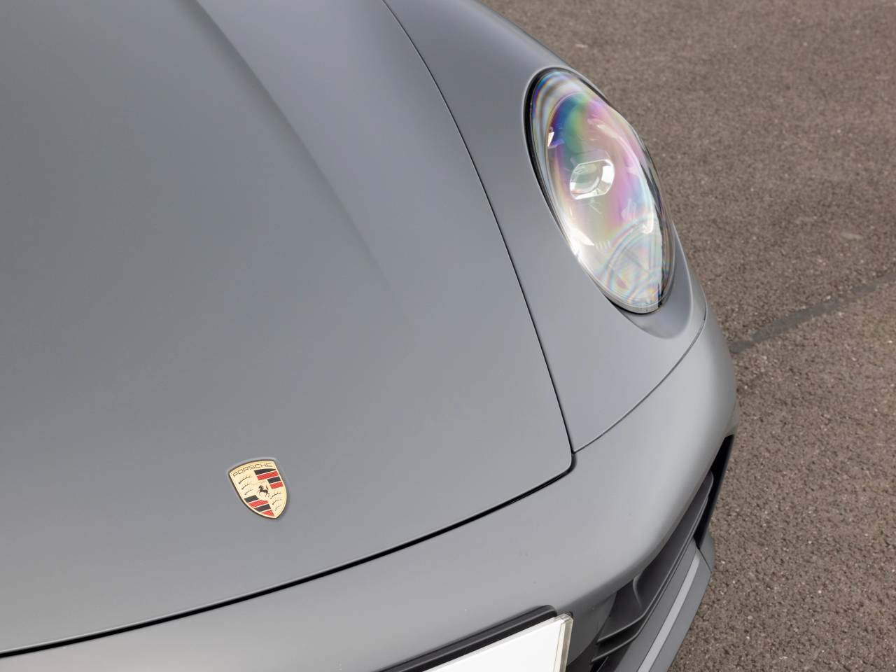 911 (992) CARRERA PDK (16) image 35
