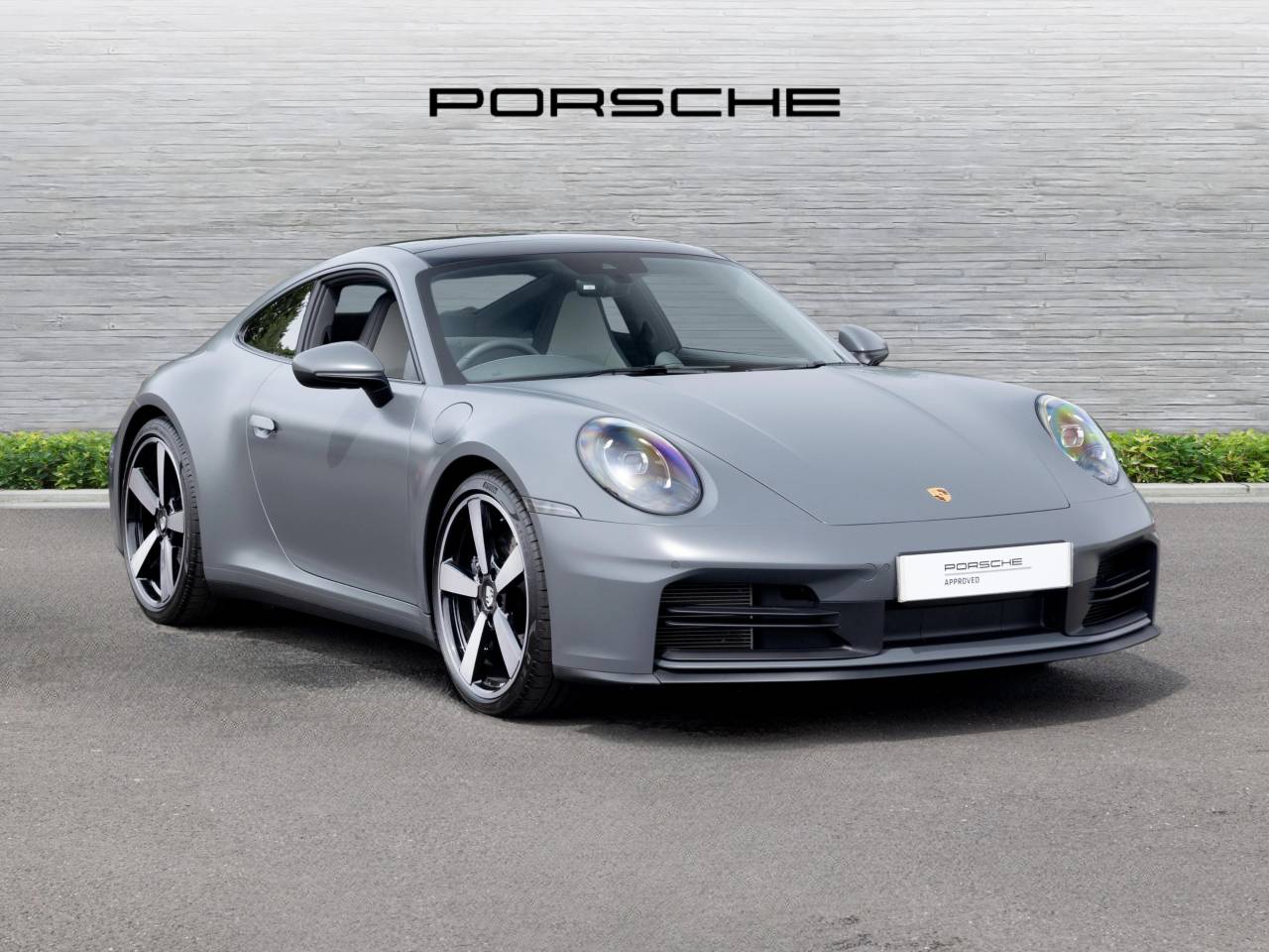 911 (992) CARRERA PDK (16) image 15