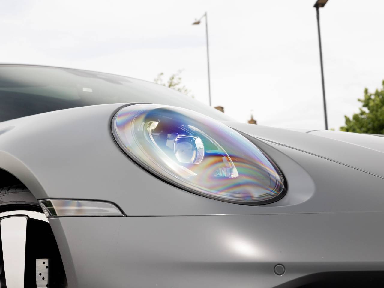 911 (992) CARRERA PDK (16) image 16