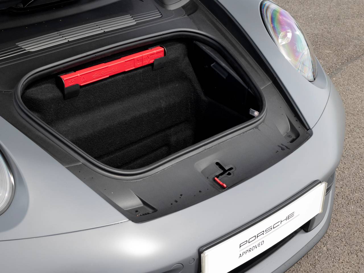 911 (992) CARRERA PDK (16) image 85