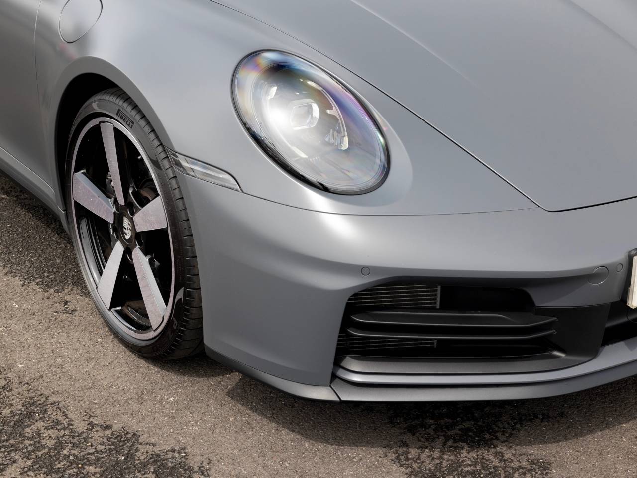 911 (992) CARRERA PDK (16) image 20