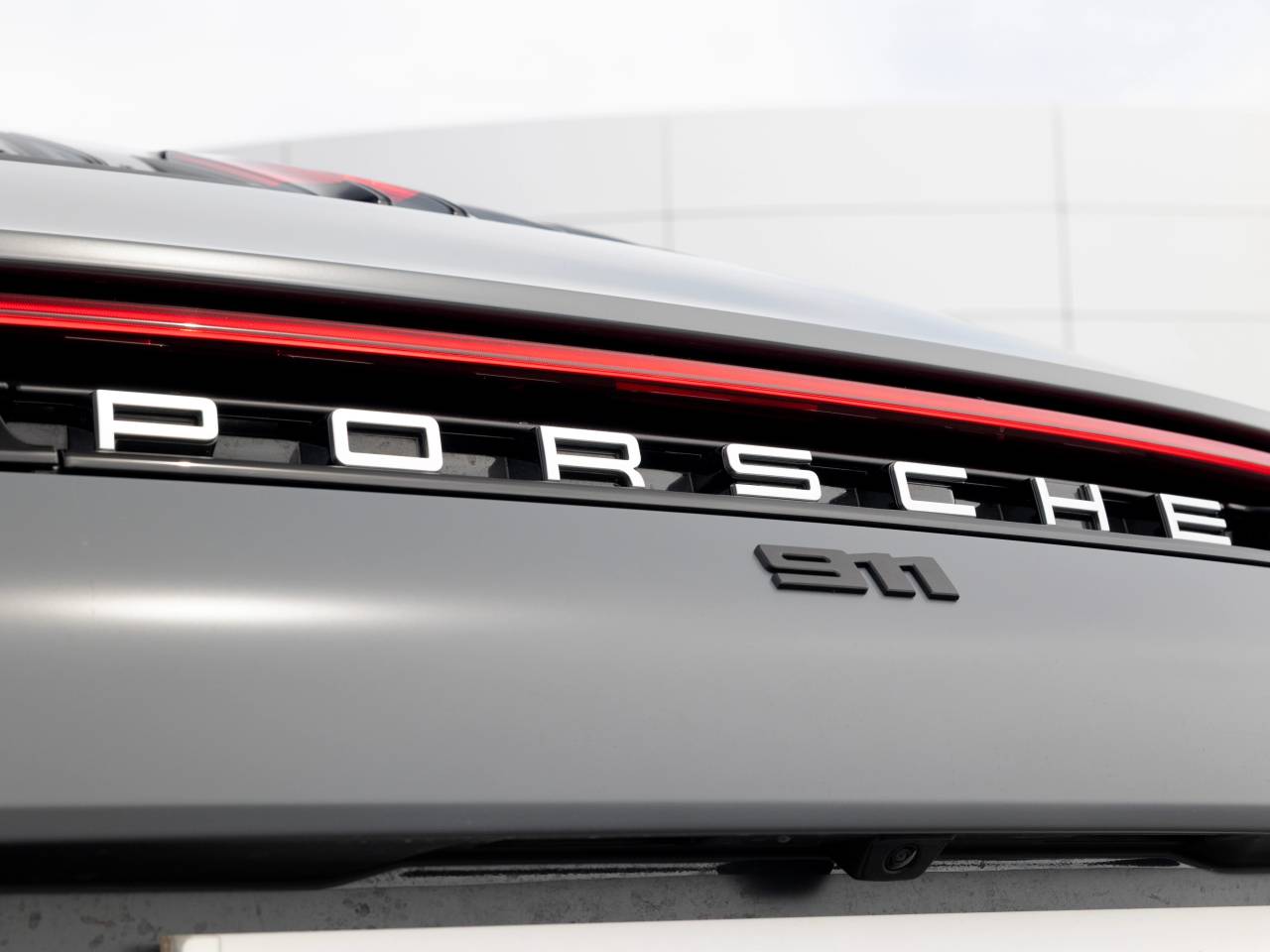 911 (992) CARRERA PDK (16) image 21