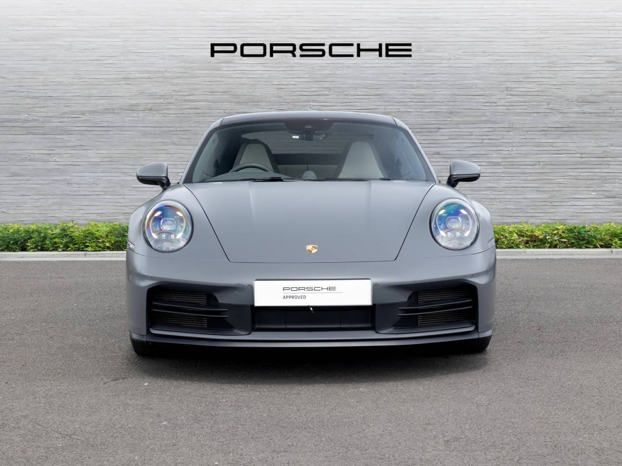 911 (992) CARRERA PDK (16) image 14
