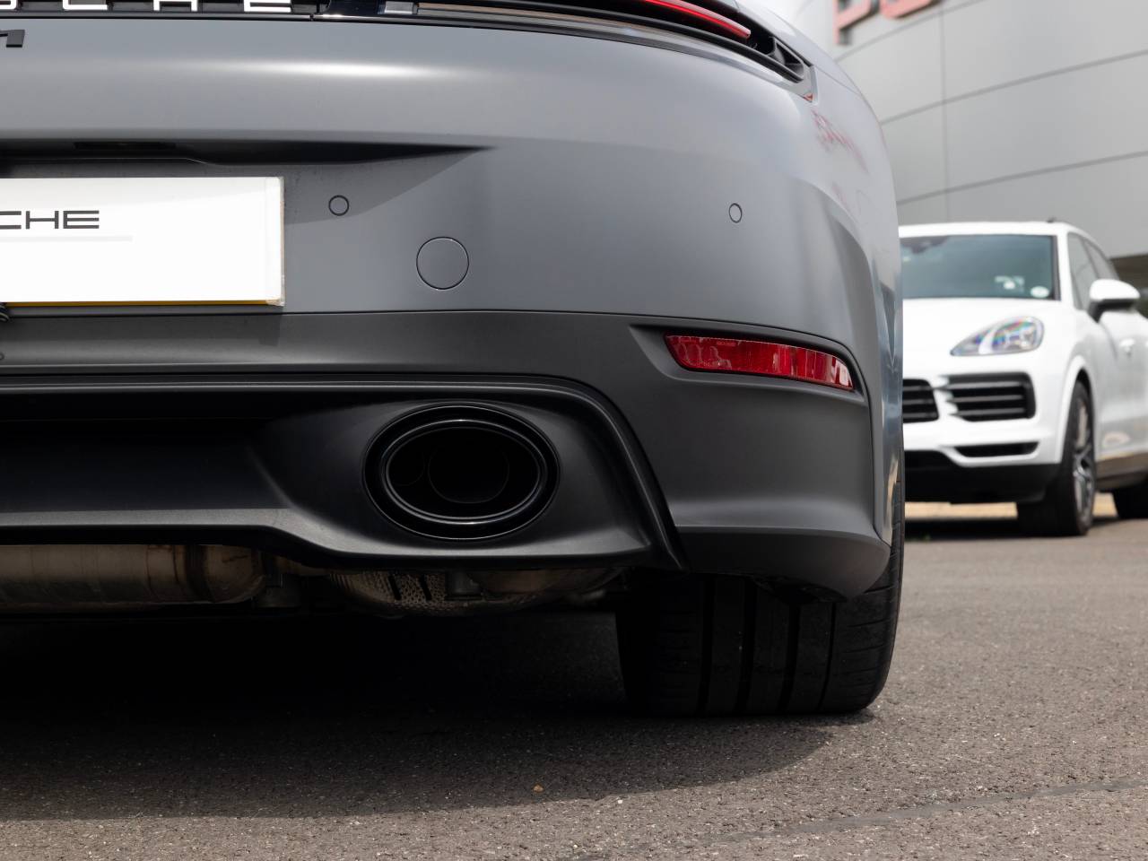 911 (992) CARRERA PDK (16) image 24