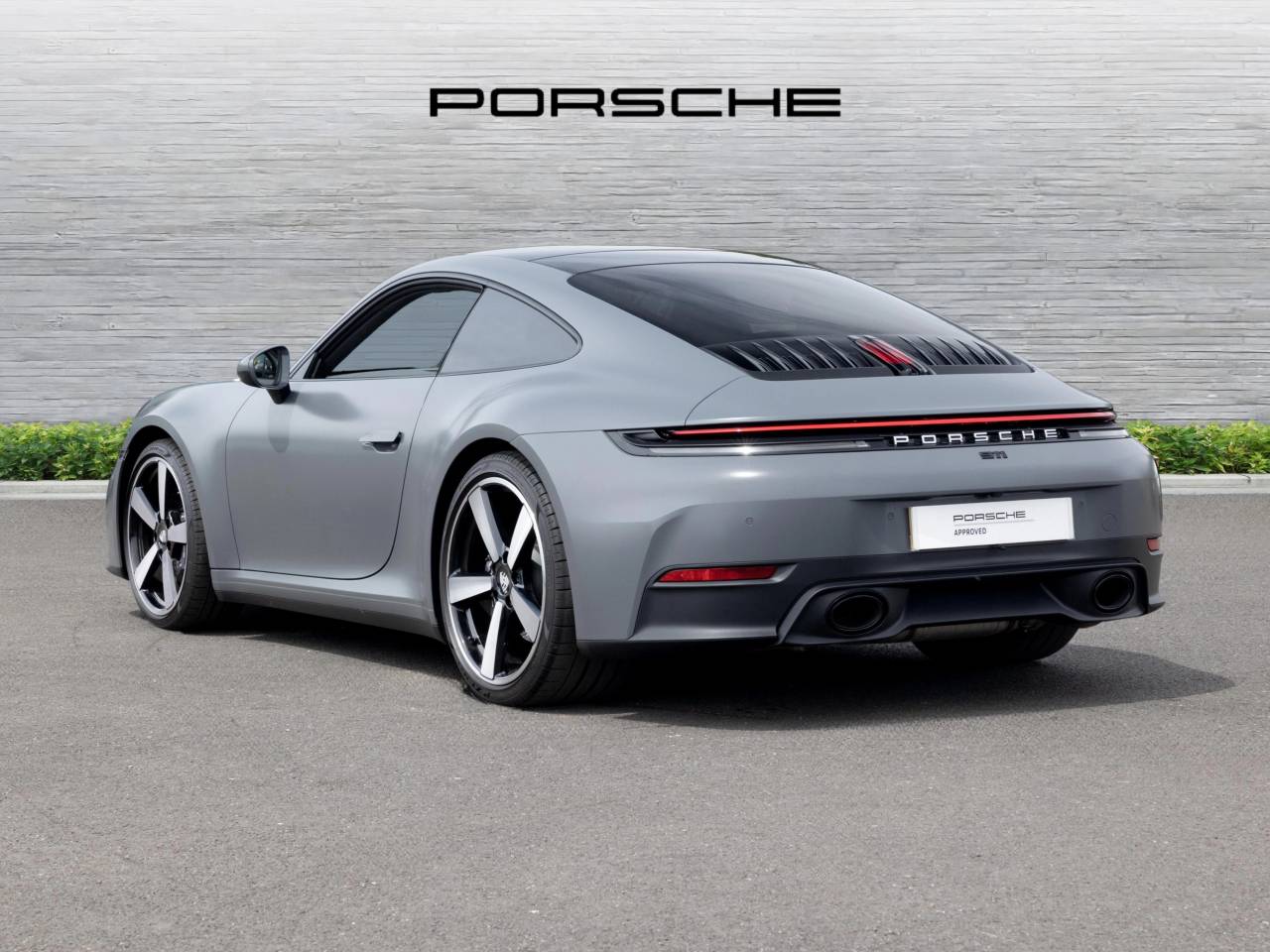 911 (992) CARRERA PDK (16) image 11