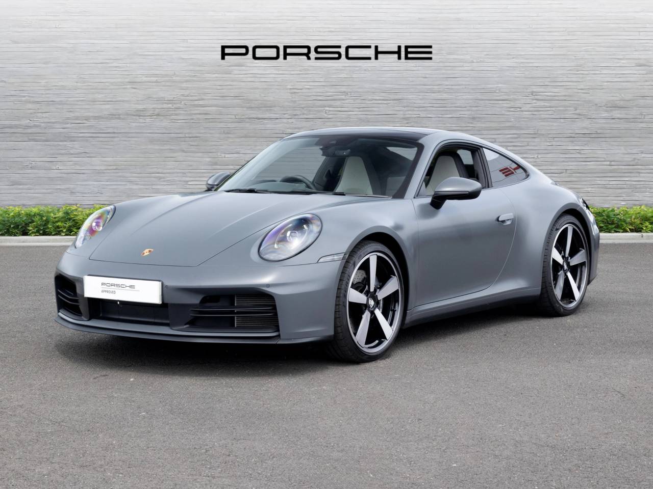 911 (992) CARRERA PDK (16) image 13