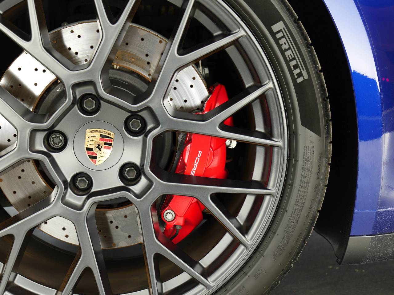 911 (992) CARRERA GTS PDK (15) image 09
