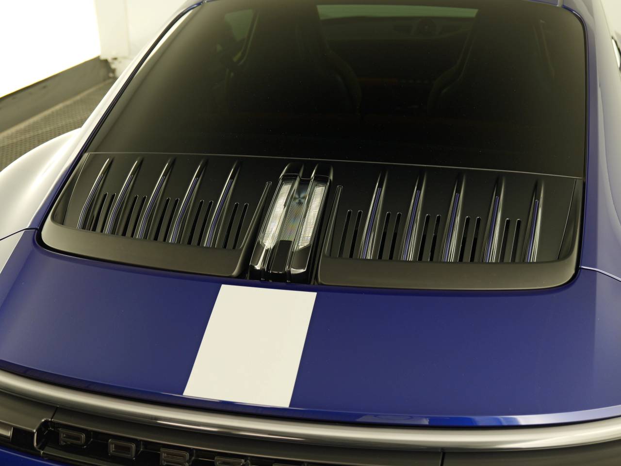911 (992) CARRERA GTS PDK (15) image 17