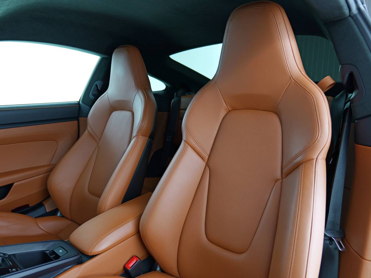 911 (992) CARRERA GTS PDK (15) image 20