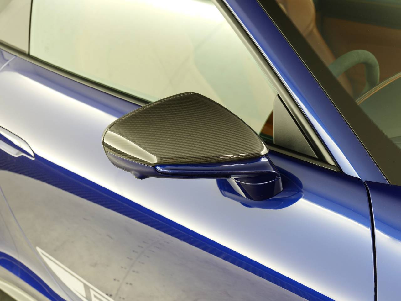 911 (992) CARRERA GTS PDK (15) image 10