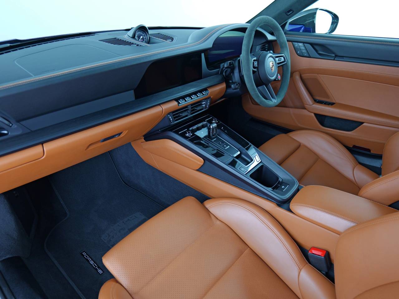 911 (992) CARRERA GTS PDK (15) image 05