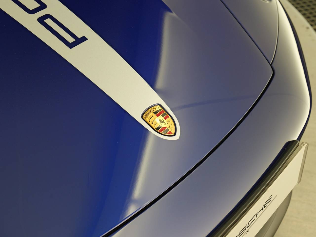 911 (992) CARRERA GTS PDK (15) image 13