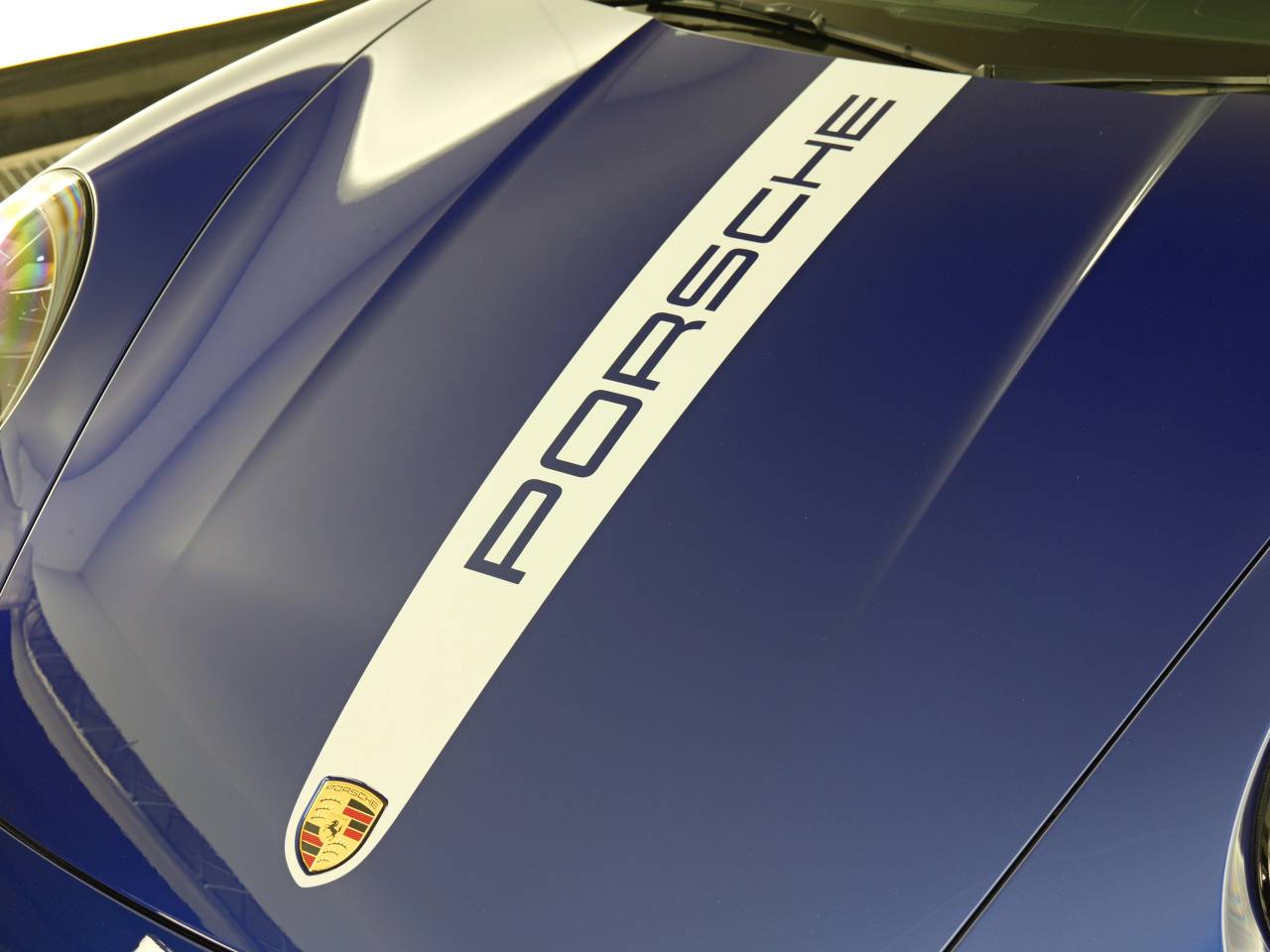 911 (992) CARRERA GTS PDK (15) image 14