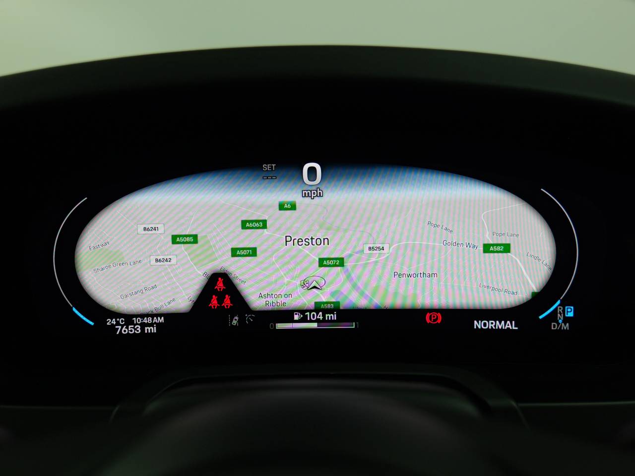 911 (992) CARRERA GTS PDK (15) image 27