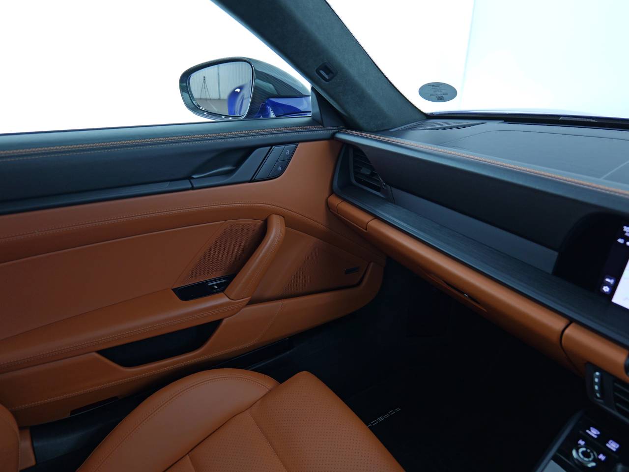 911 (992) CARRERA GTS PDK (15) image 22