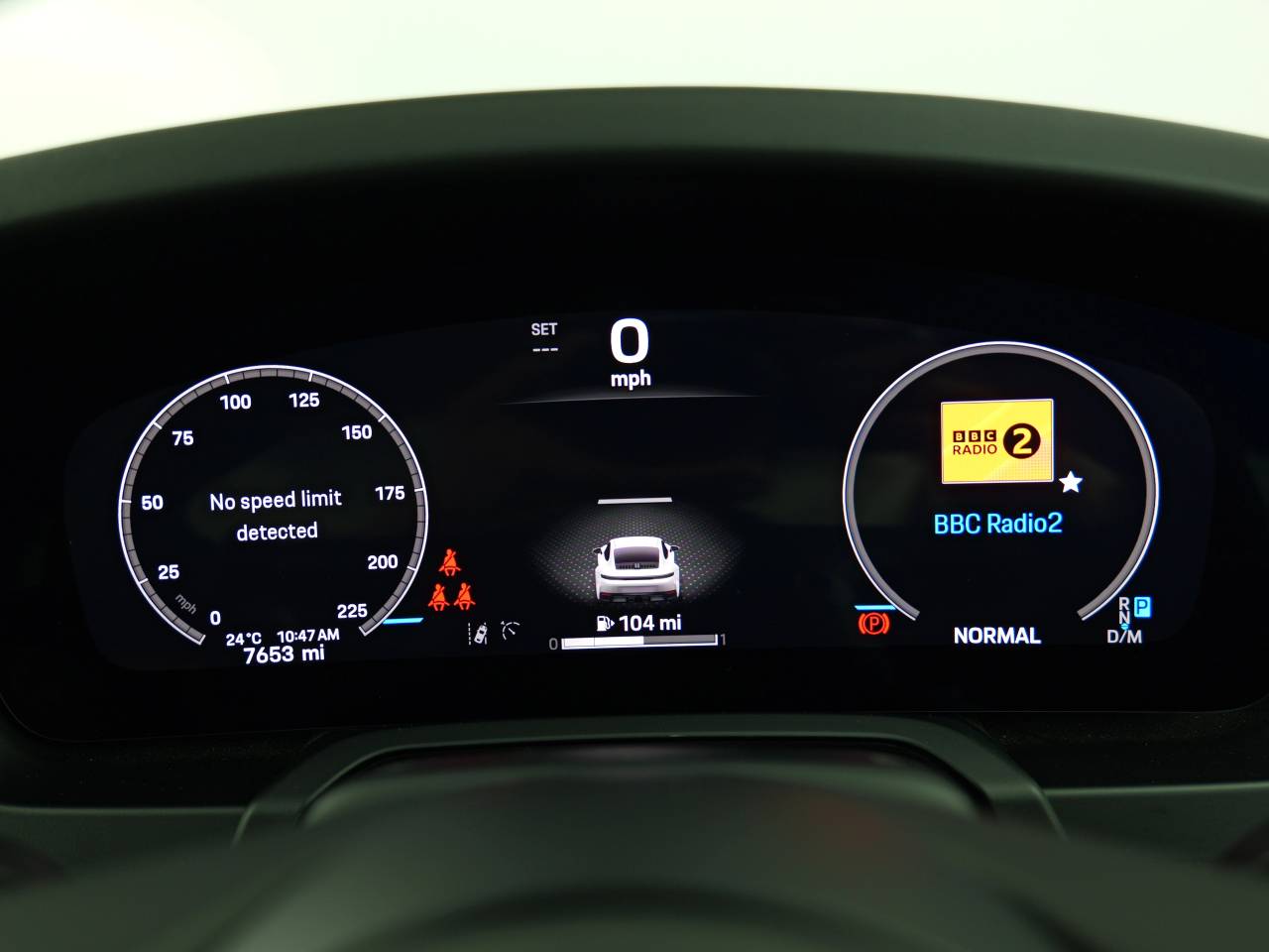 911 (992) CARRERA GTS PDK (15) image 25