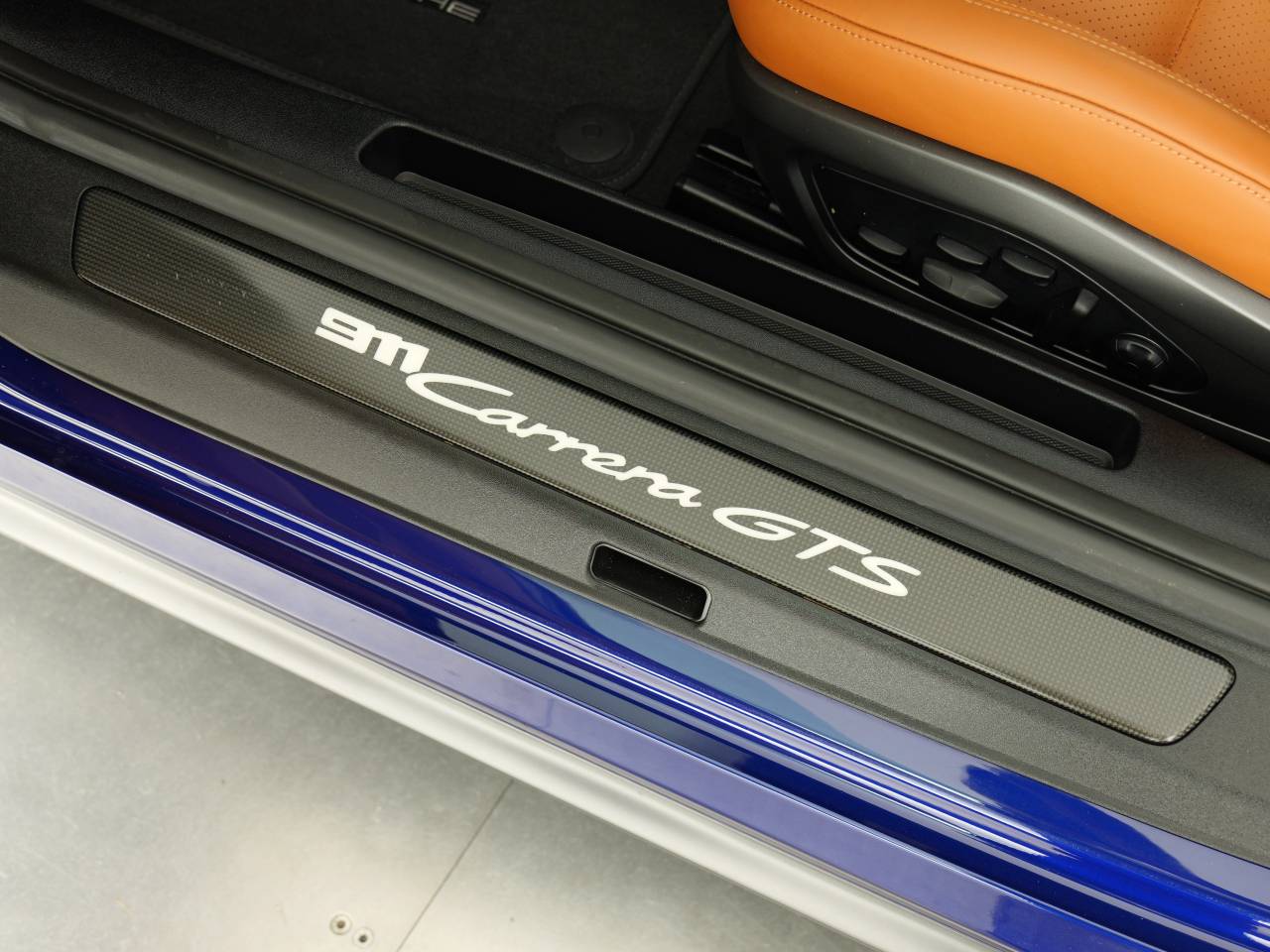911 (992) CARRERA GTS PDK (15) image 40