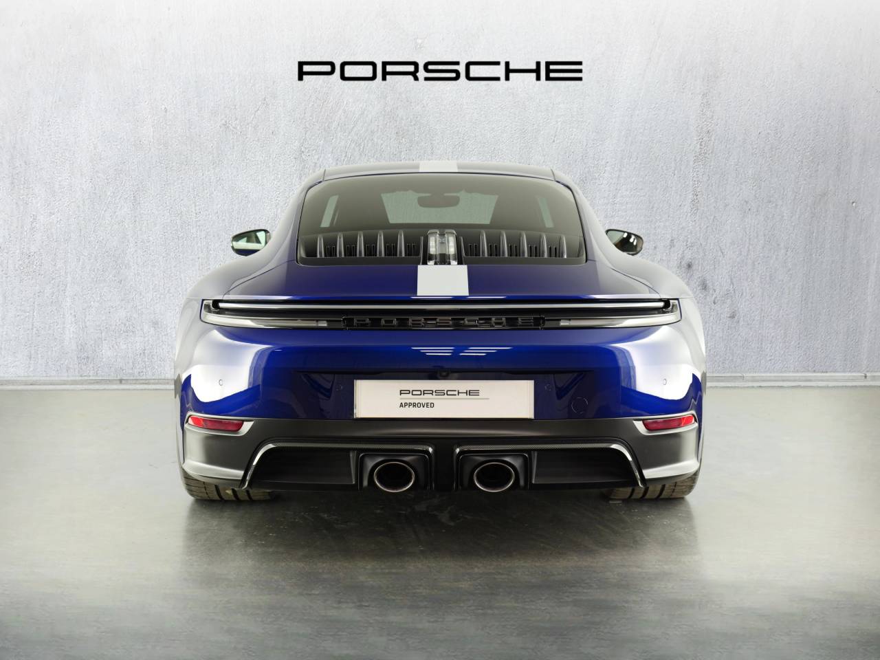 911 (992) CARRERA GTS PDK (15) image 07