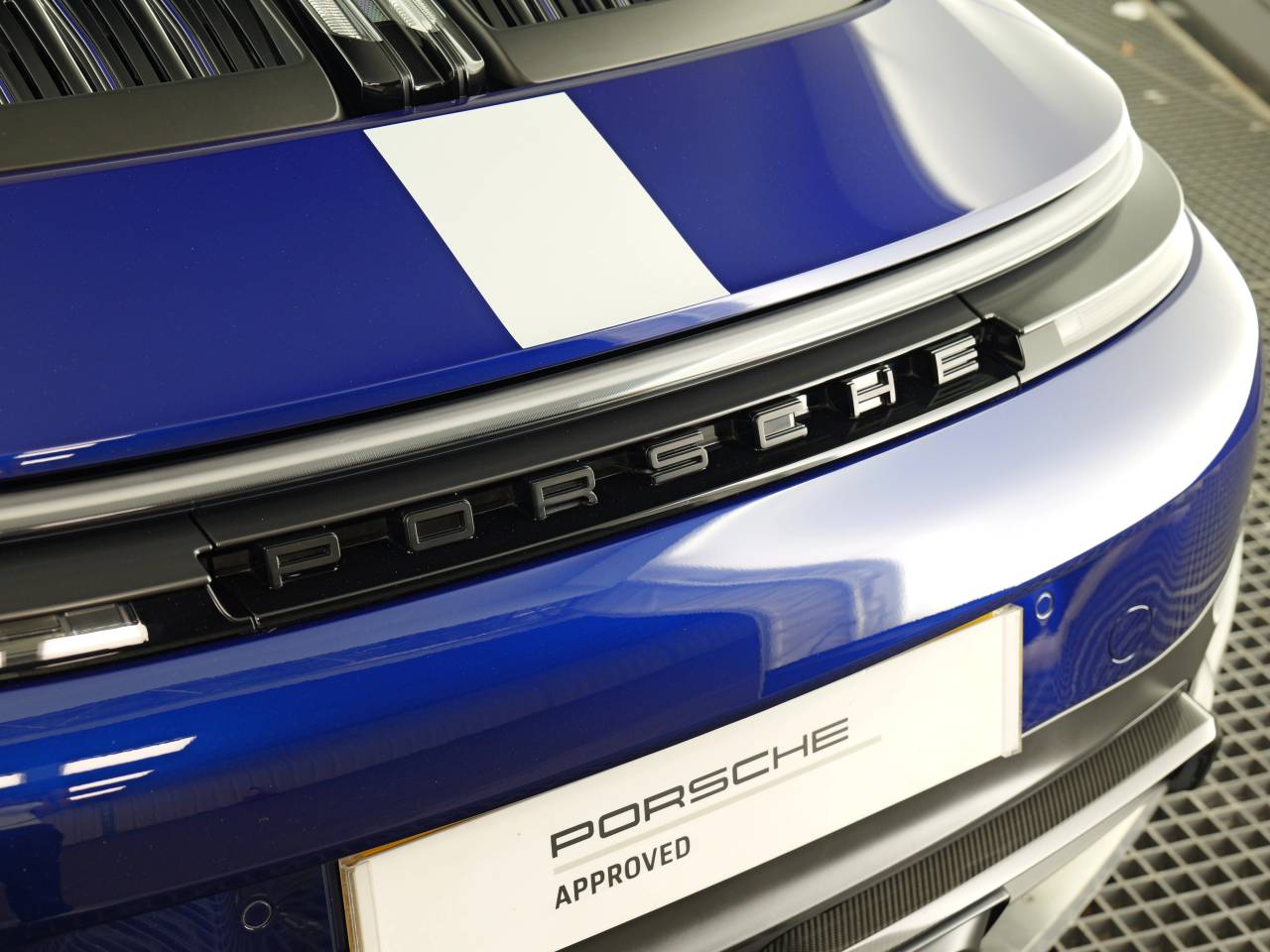 911 (992) CARRERA GTS PDK (15) image 15