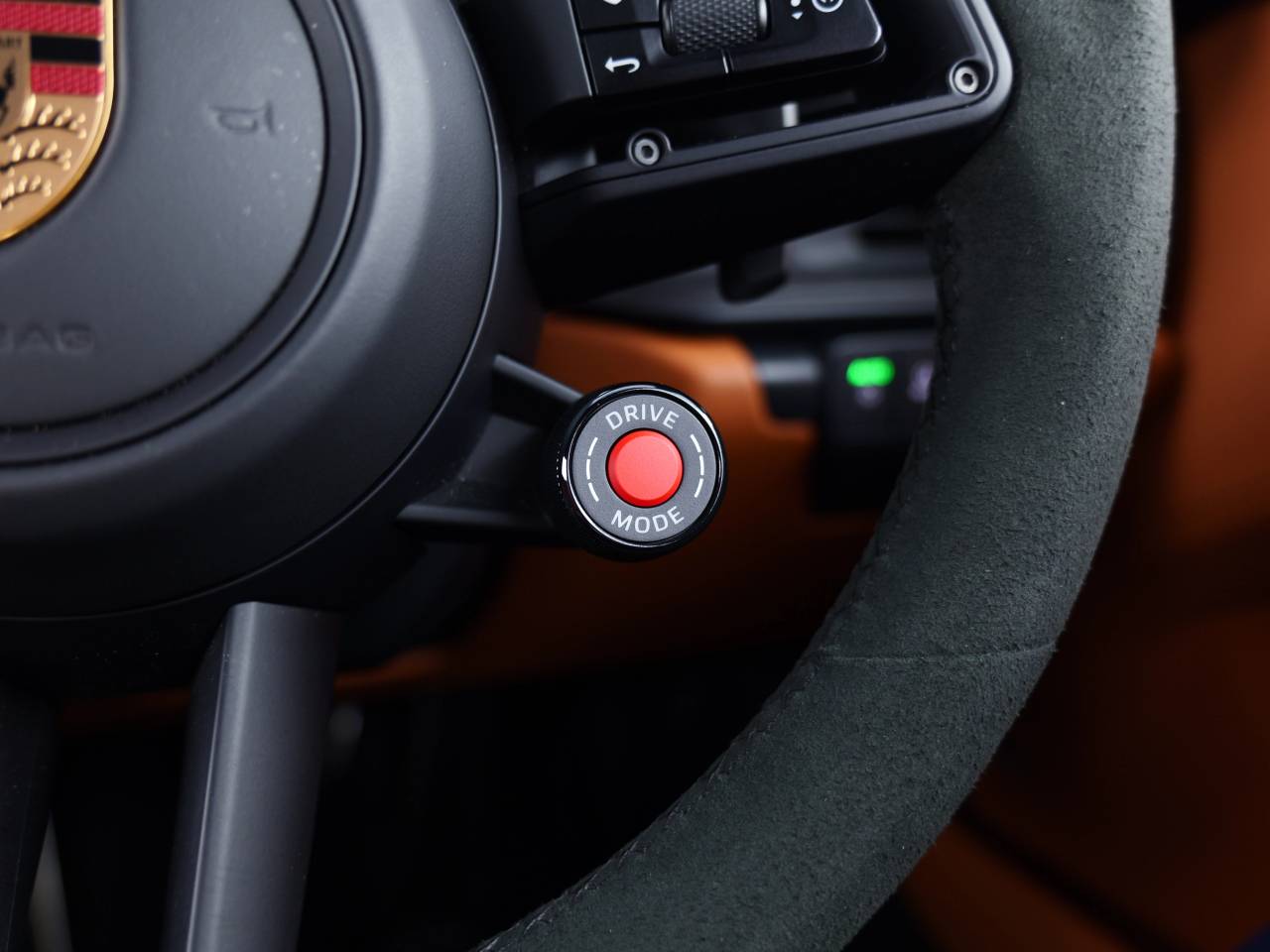 911 (992) CARRERA GTS PDK (15) image 39