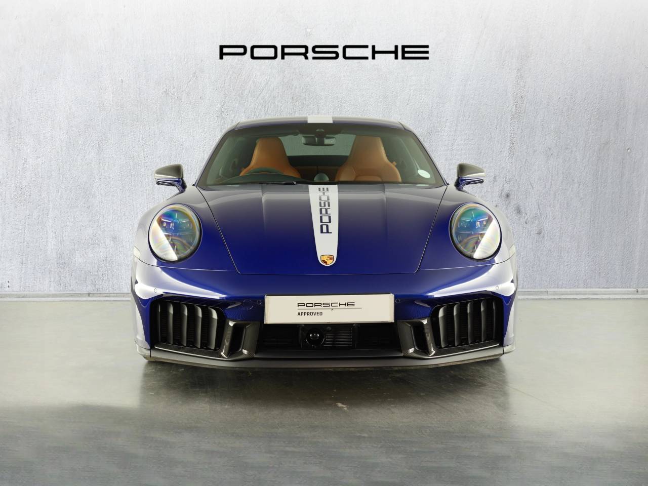 911 (992) CARRERA GTS PDK (15) image 06