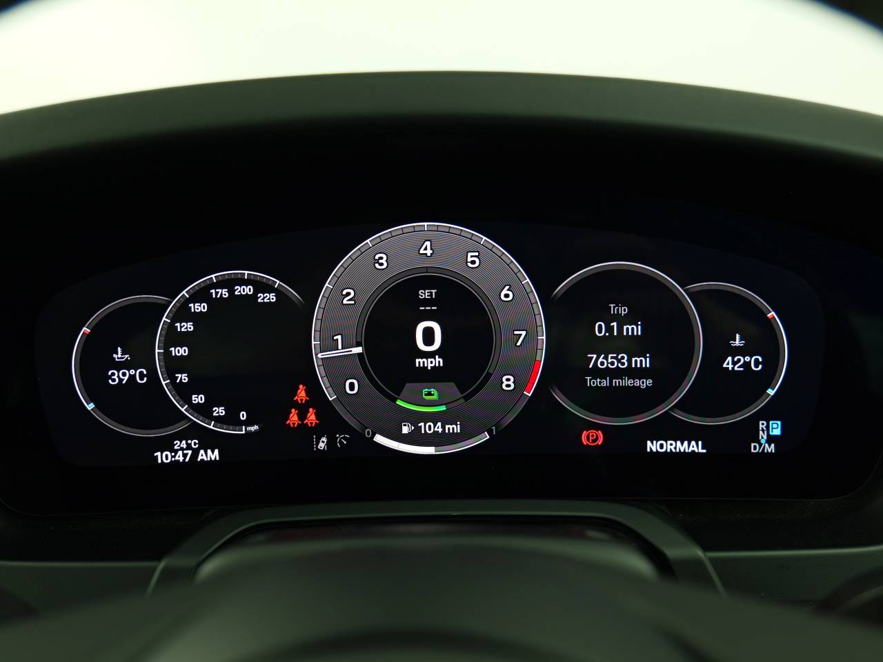 911 (992) CARRERA GTS PDK (15) image 28