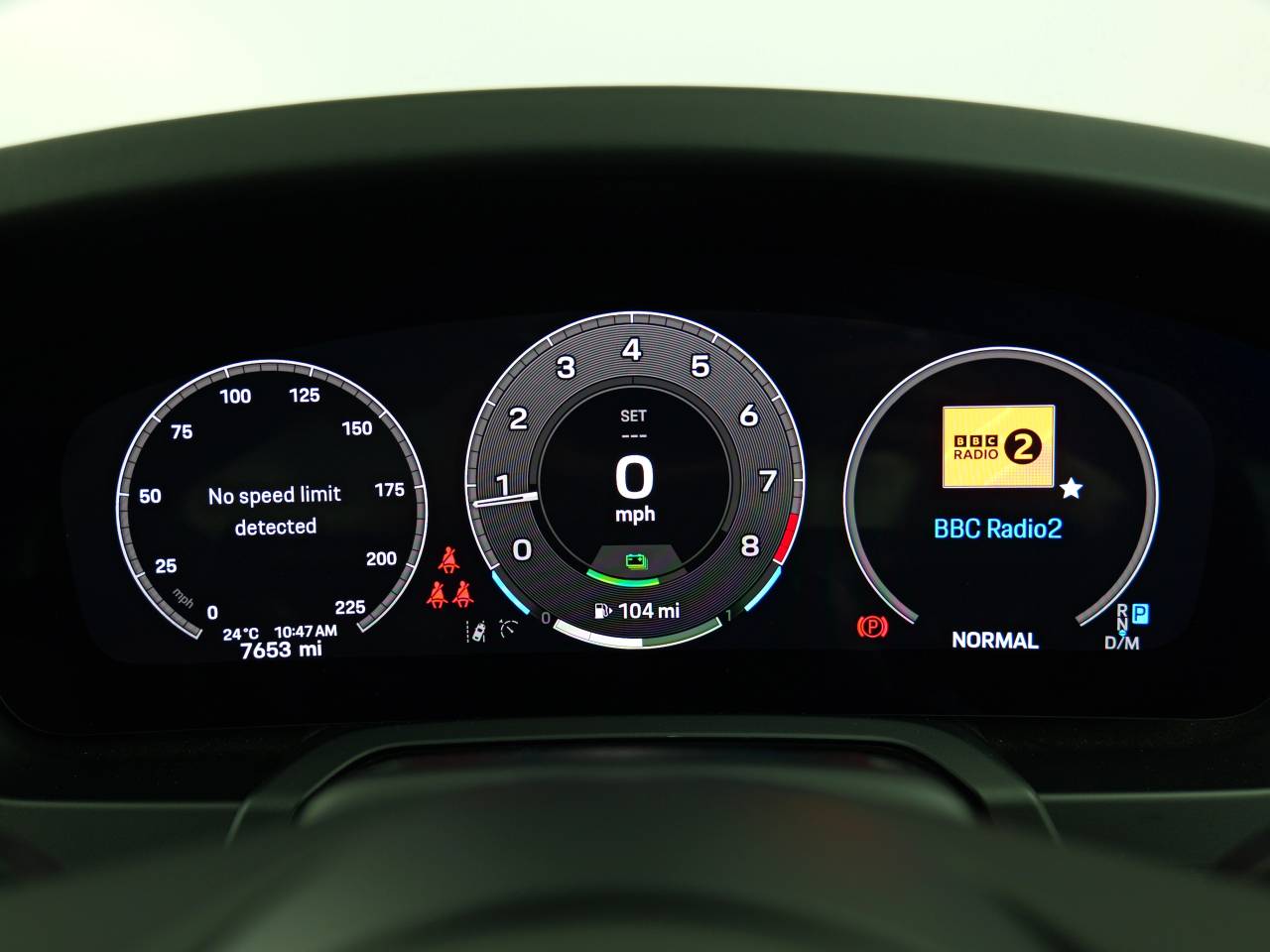 911 (992) CARRERA GTS PDK (15) image 26