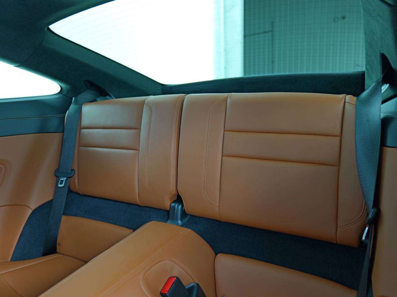 911 (992) CARRERA GTS PDK (15) image 21