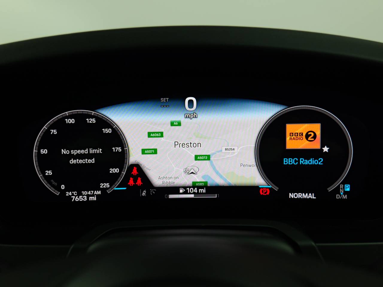 911 (992) CARRERA GTS PDK (15) image 30