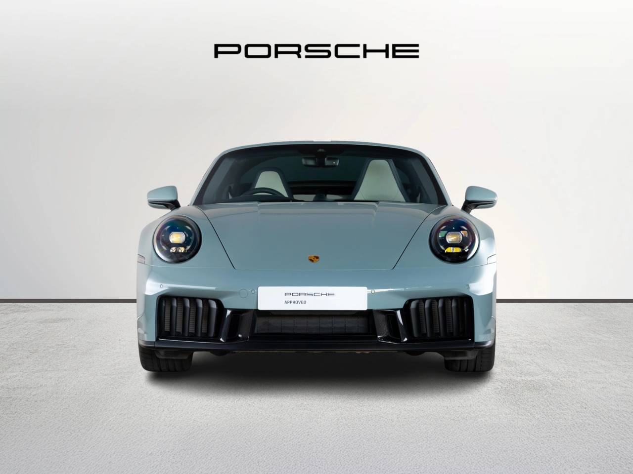 911 (992) TARGA 4 GTS PDK (1) image 06