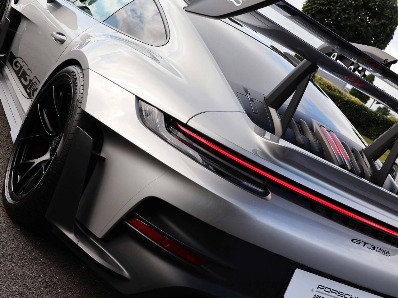 911 (992) GT3 RS PDK (14) image 08