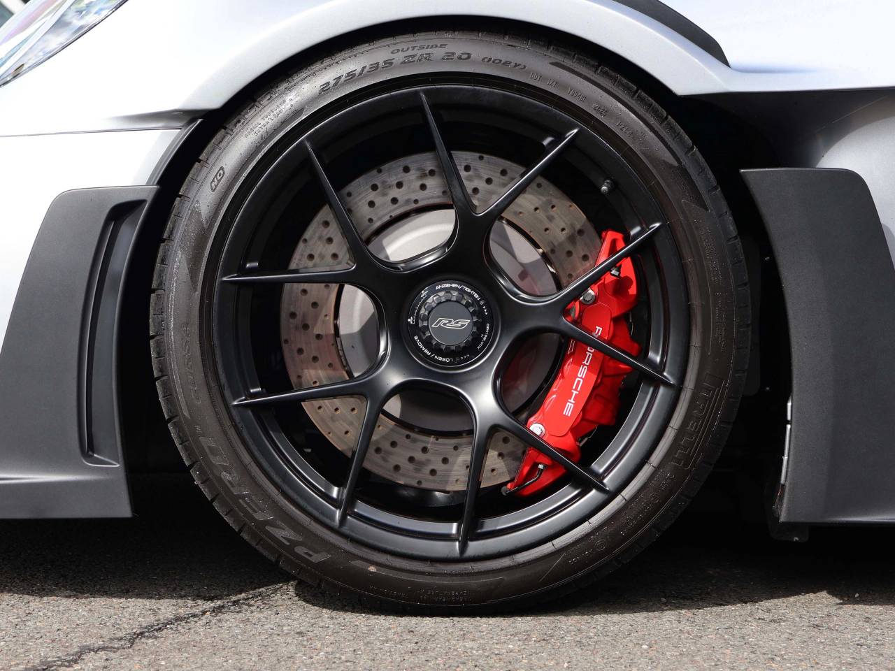 911 (992) GT3 RS PDK (14) image 16