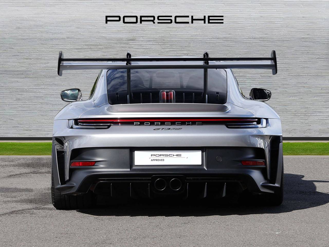 911 (992) GT3 RS PDK (14) image 07