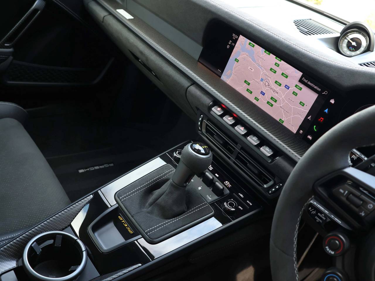 911 (992) GT3 RS PDK (14) image 18
