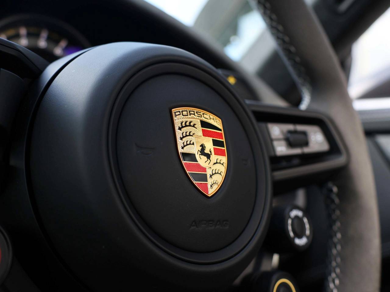 911 (992) GT3 RS PDK (14) image 17