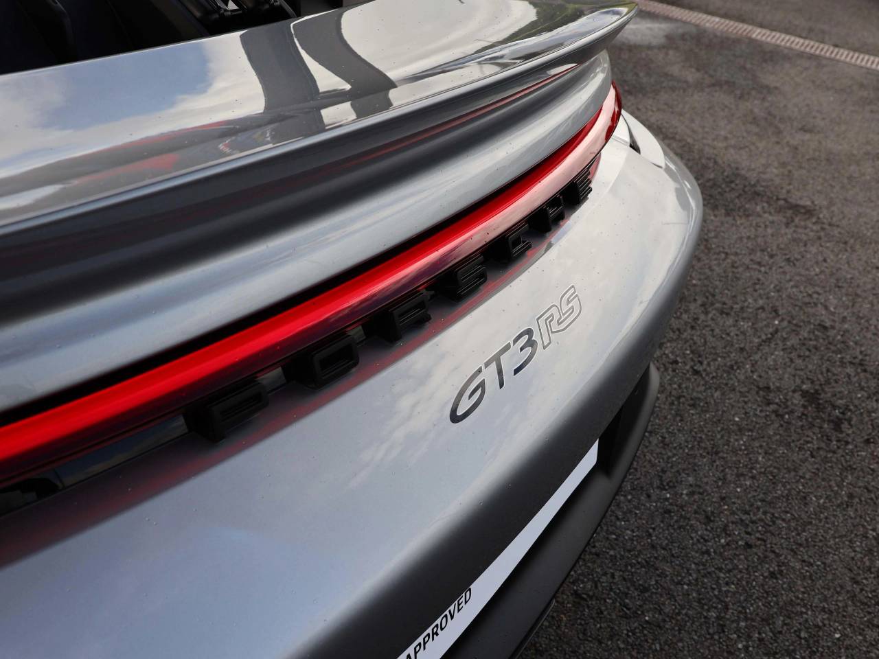 911 (992) GT3 RS PDK (14) image 11