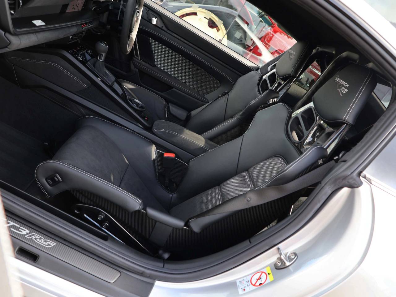911 (992) GT3 RS PDK (14) image 05