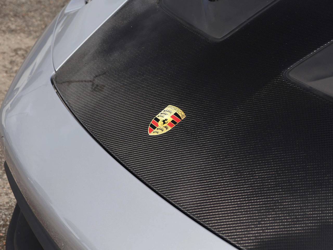 911 (992) GT3 RS PDK (14) image 15