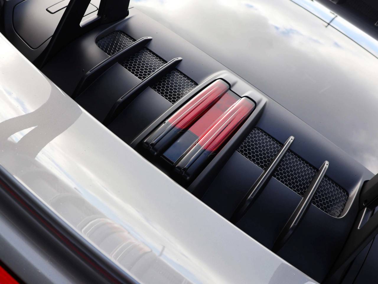 911 (992) GT3 RS PDK (14) image 10