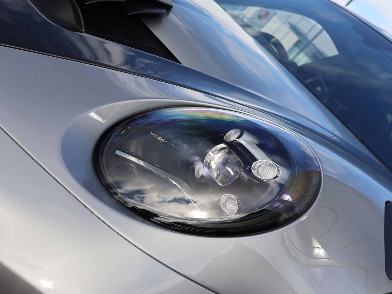 911 (992) GT3 RS PDK (14) image 14