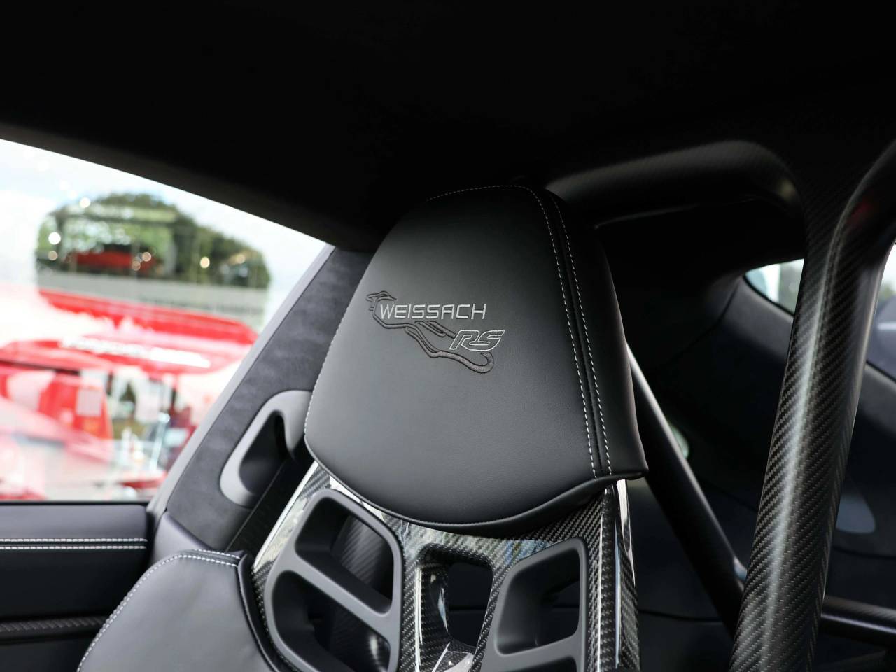 911 (992) GT3 RS PDK (14) image 29
