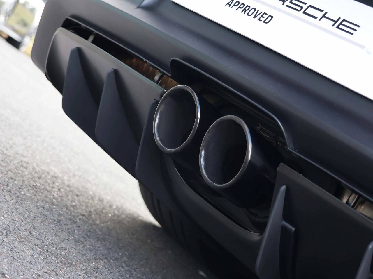 911 (992) GT3 RS PDK (14) image 12