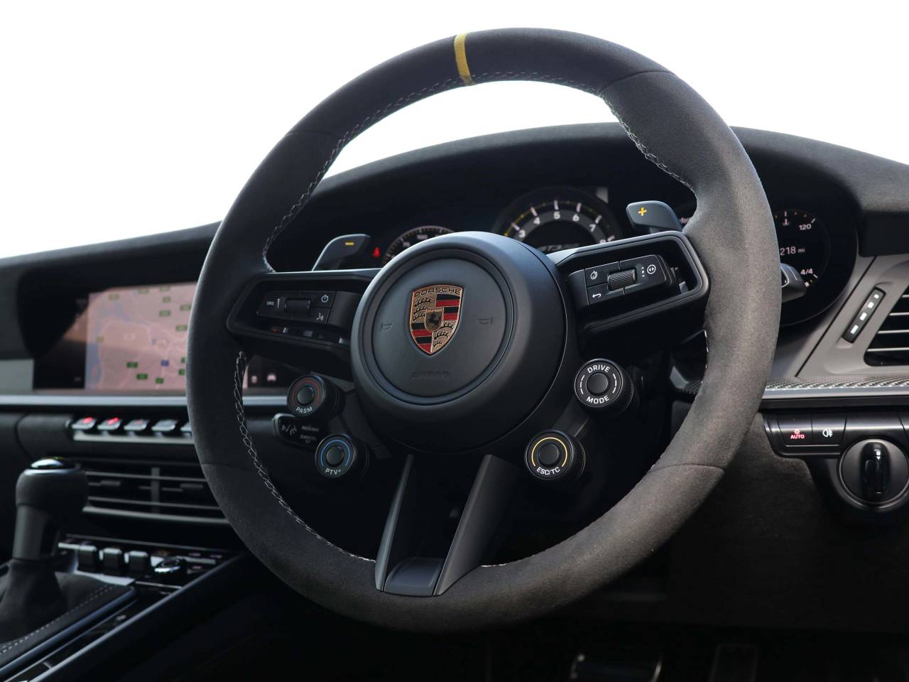 911 (992) GT3 RS PDK (14) image 24